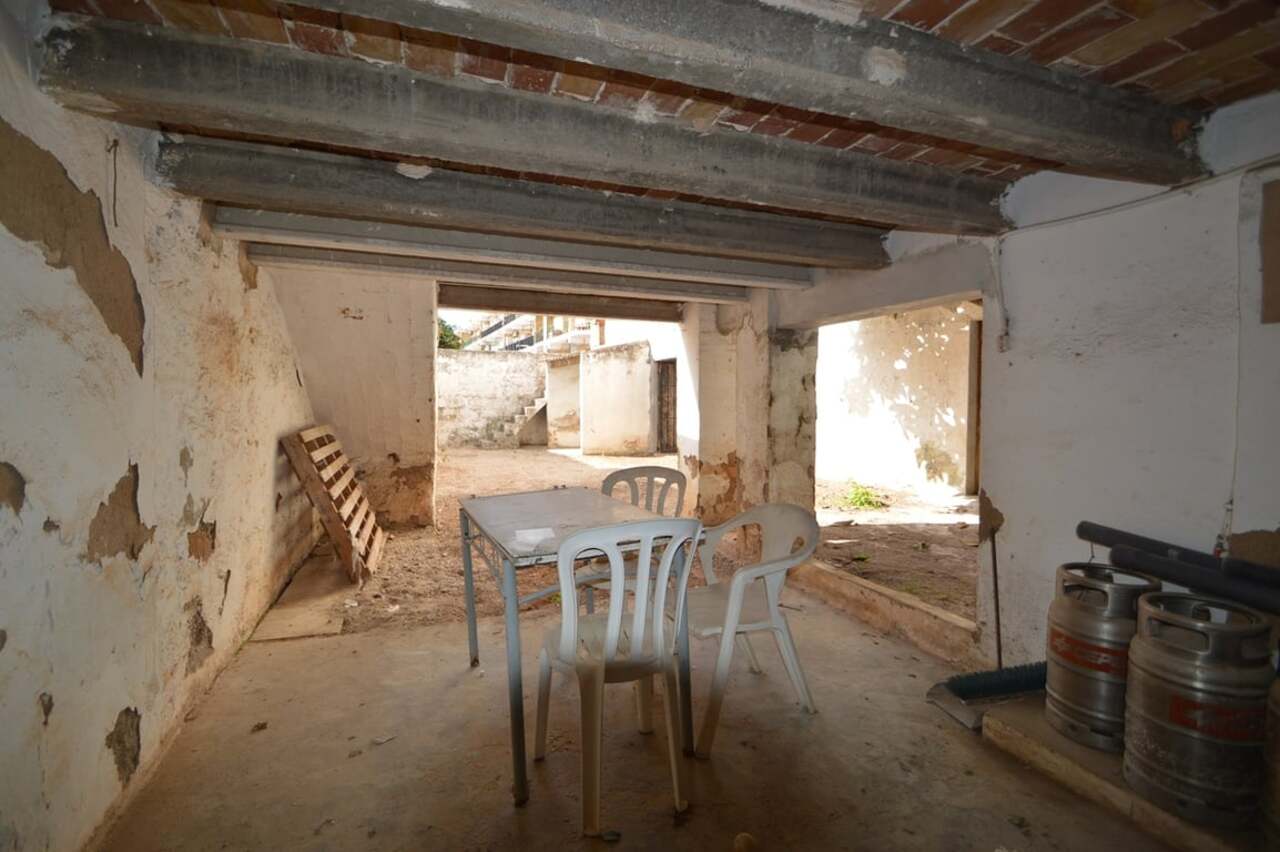 DHJT292: Town House  in Javea