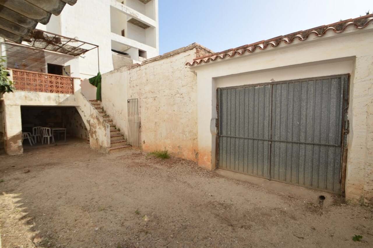 DHJT292: Town House  in Javea