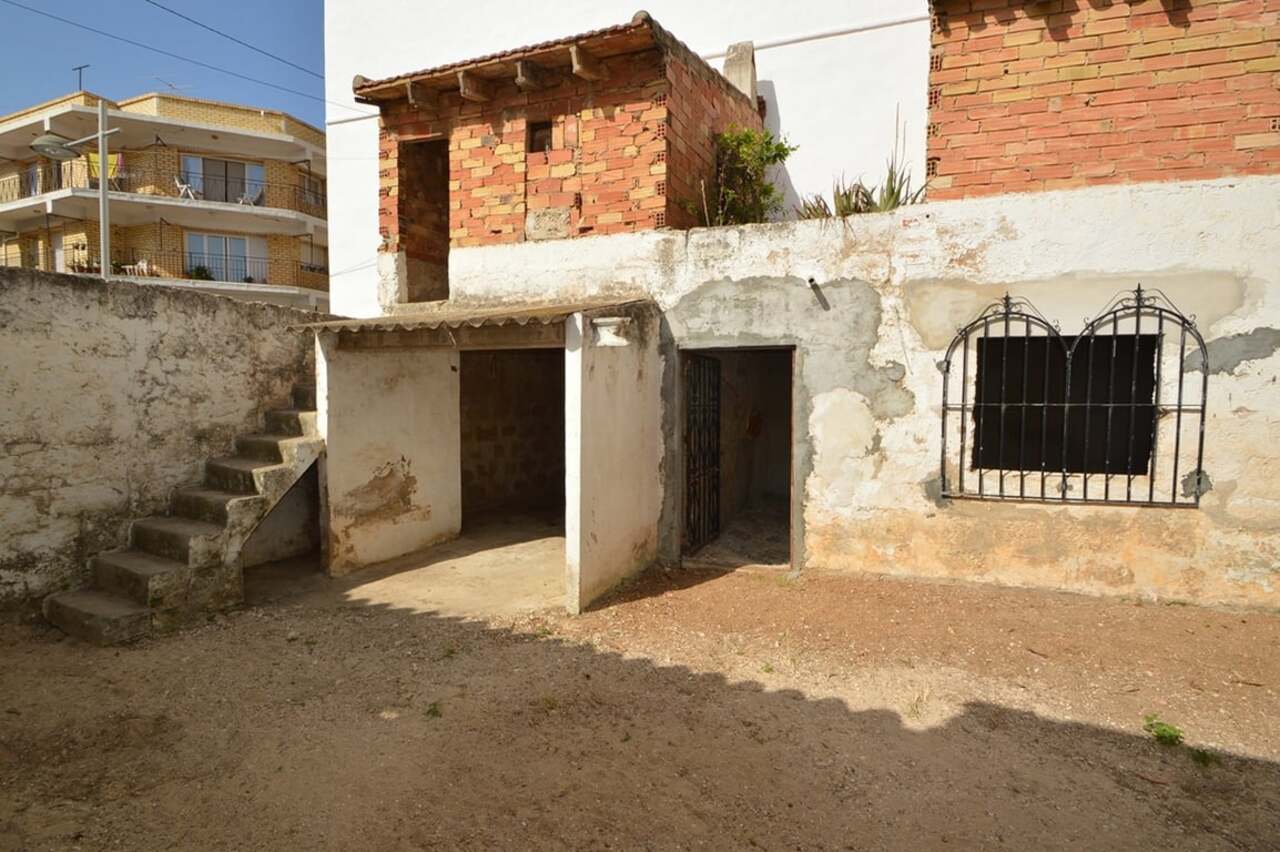 DHJT292: Town House  in Javea