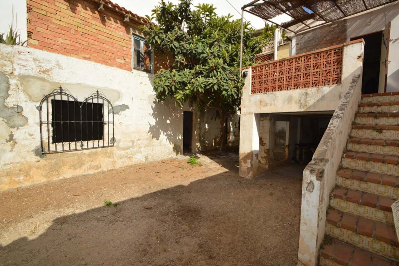 DHJT292: Town House  in Javea