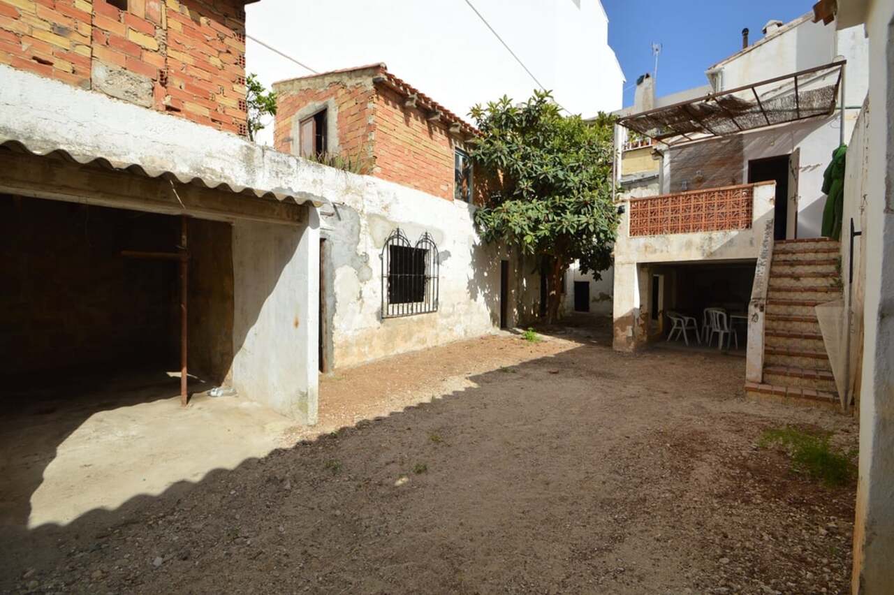 DHJT292: Town House  in Javea
