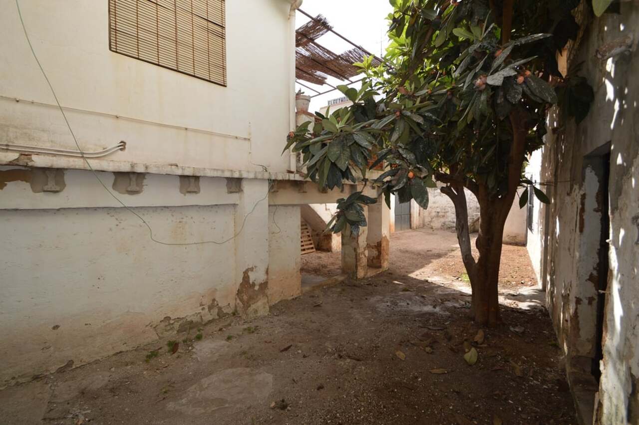 DHJT292: Town House  in Javea