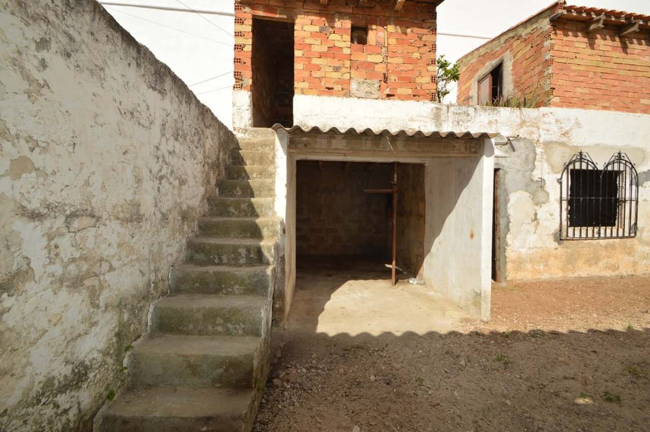 DHJT292: Town House  in Javea