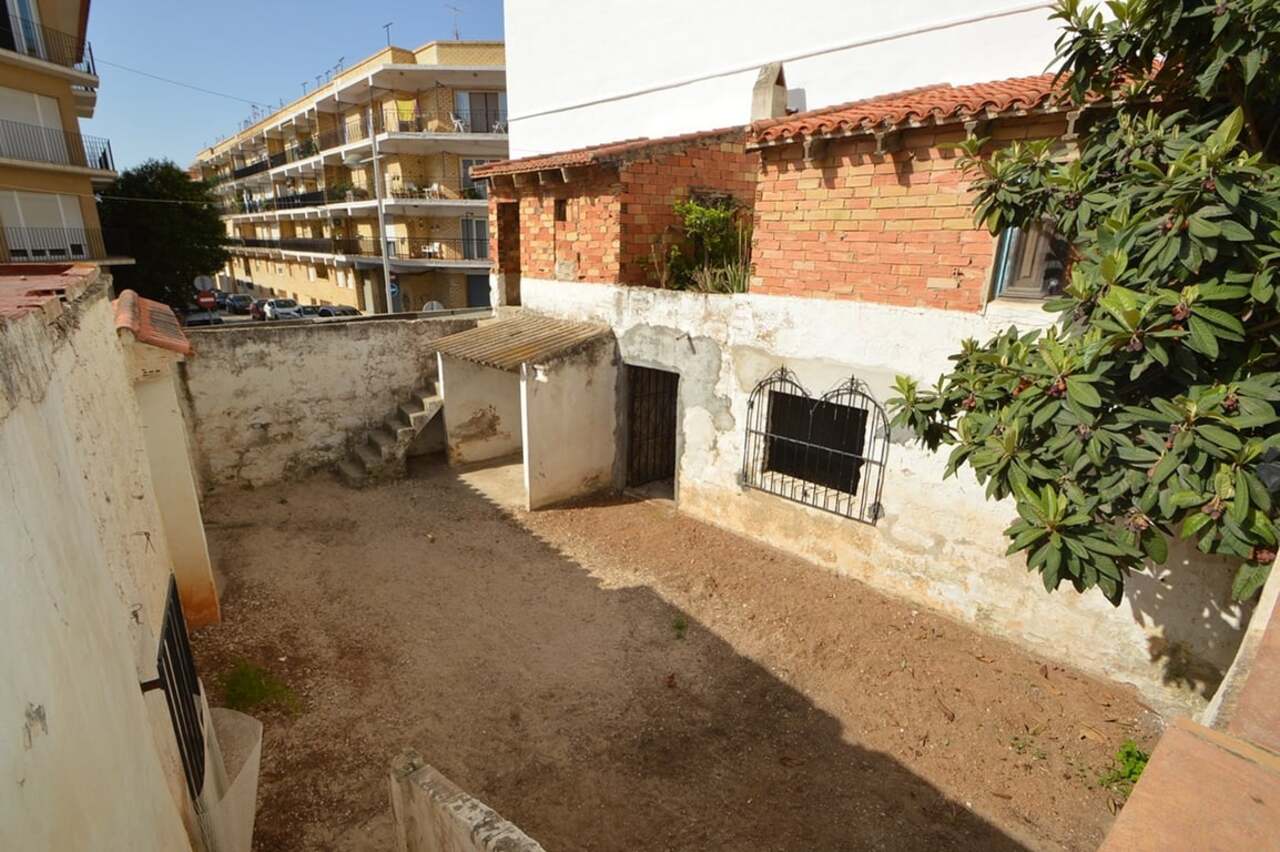 DHJT292: Town House  in Javea