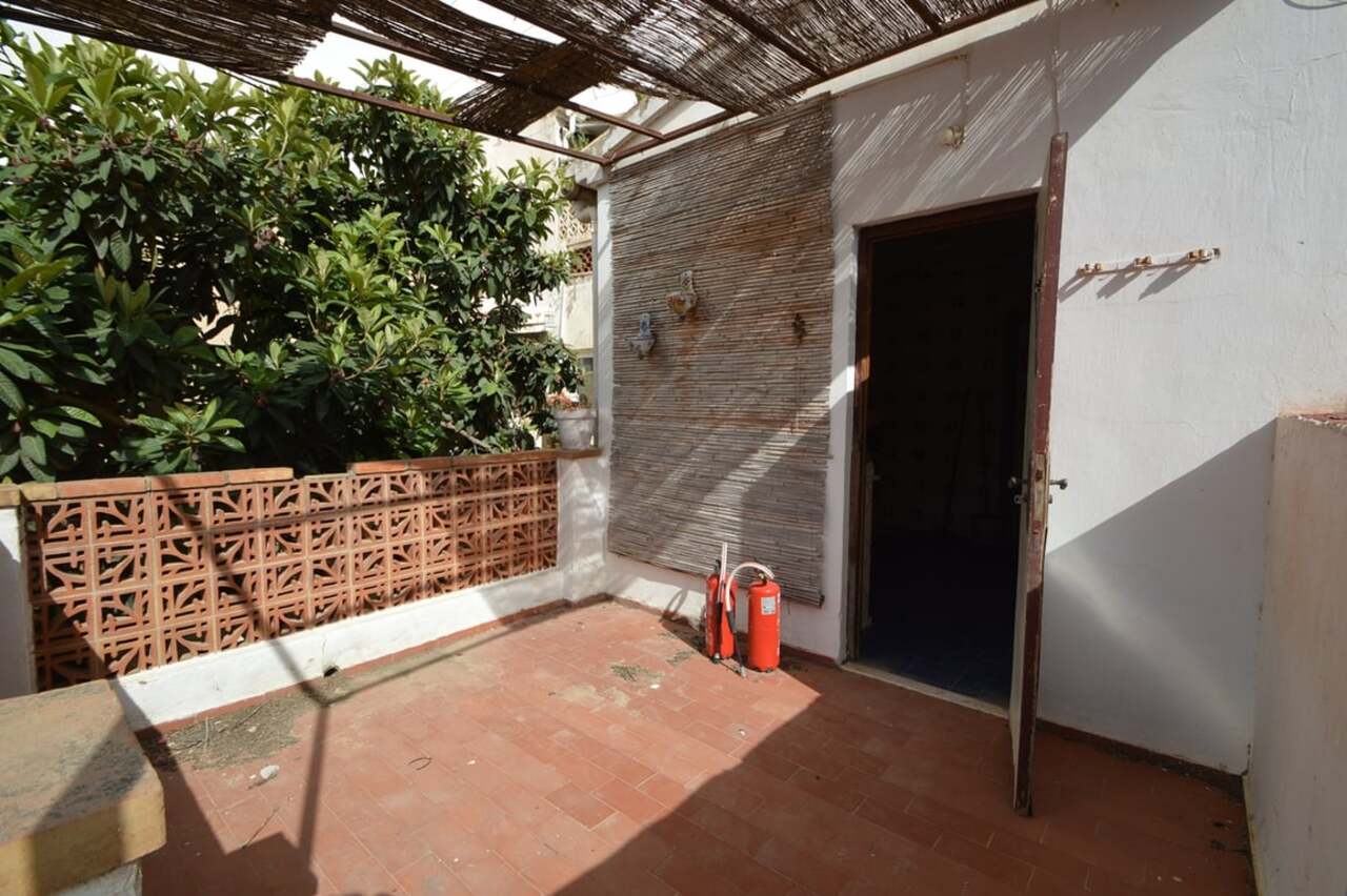 DHJT292: Town House  in Javea