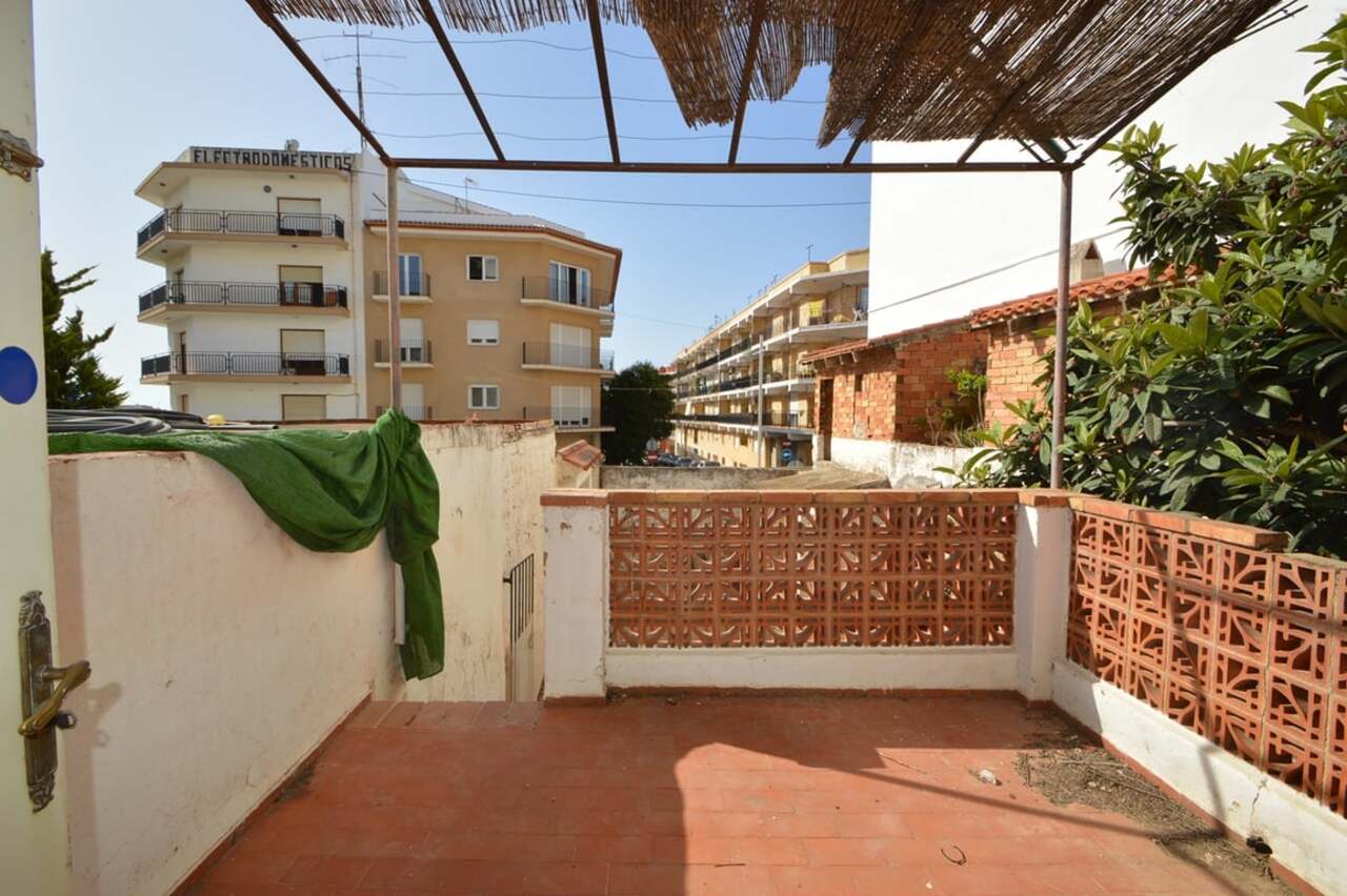 DHJT292: Town House  in Javea