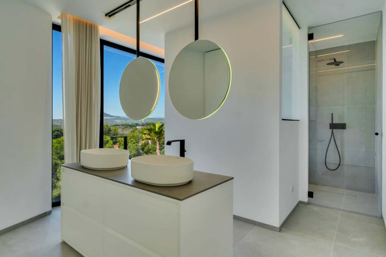 DHJV333: Villa  in Javea