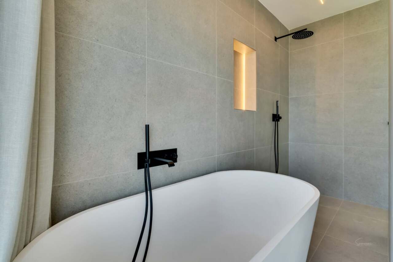 DHJV333: Villa  in Javea