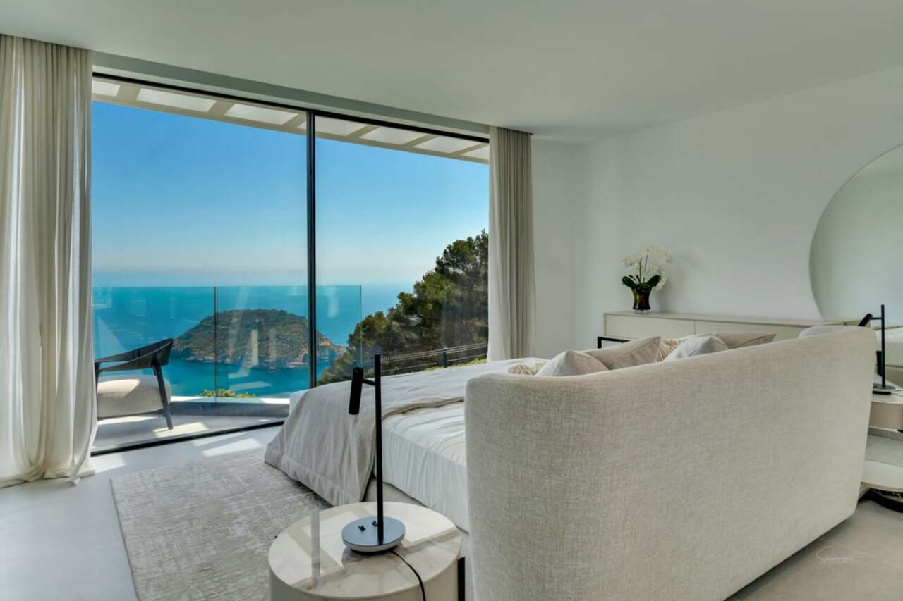 DHJV333: Villa  in Javea