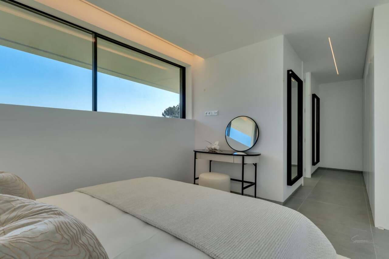 DHJV333: Villa  in Javea