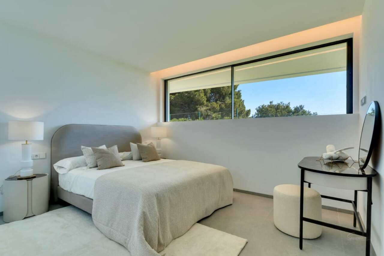DHJV333: Villa  in Javea