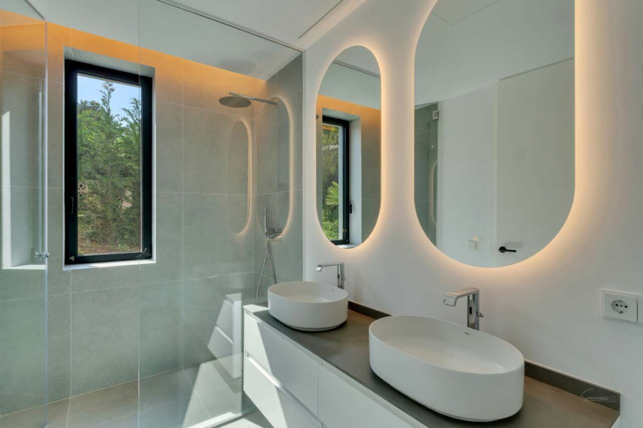 DHJV333: Villa  in Javea
