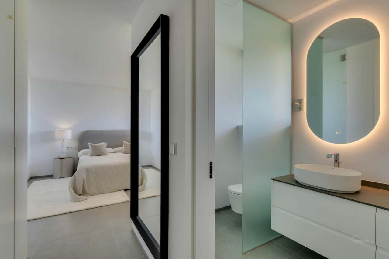 DHJV333: Villa  in Javea