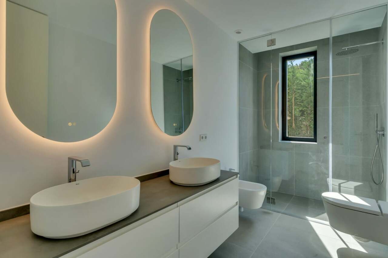 DHJV333: Villa  in Javea