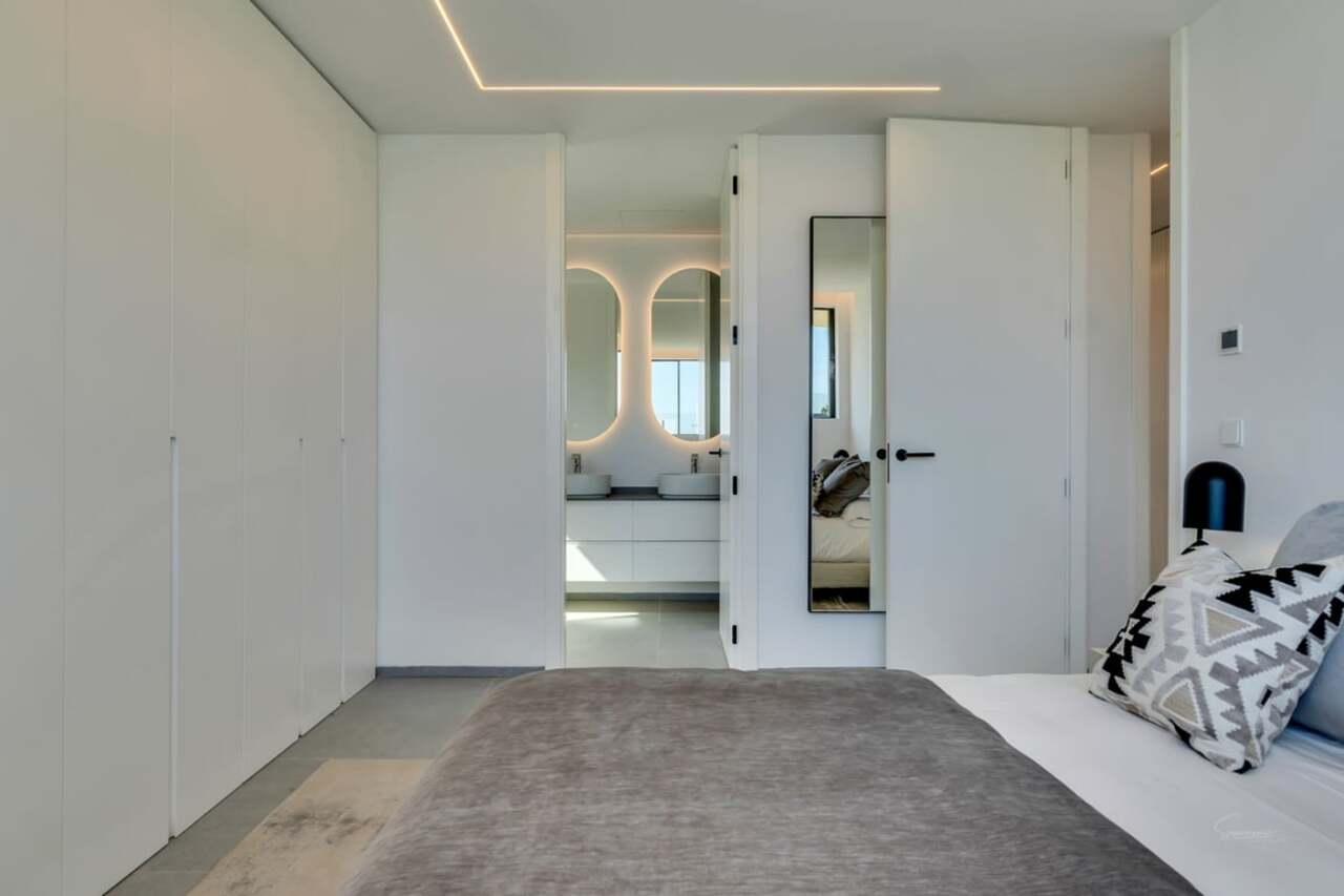 DHJV333: Villa  in Javea
