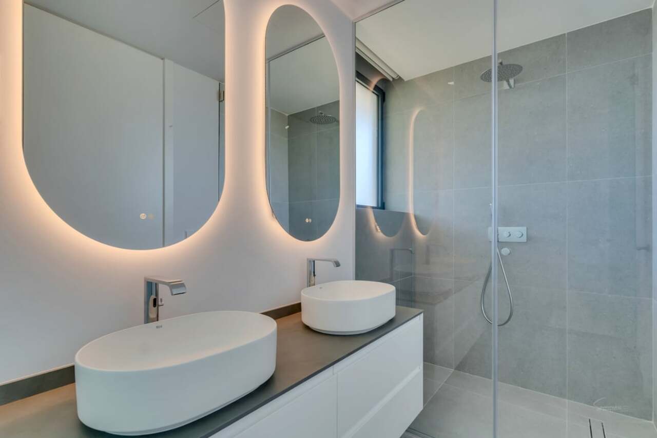 DHJV333: Villa  in Javea