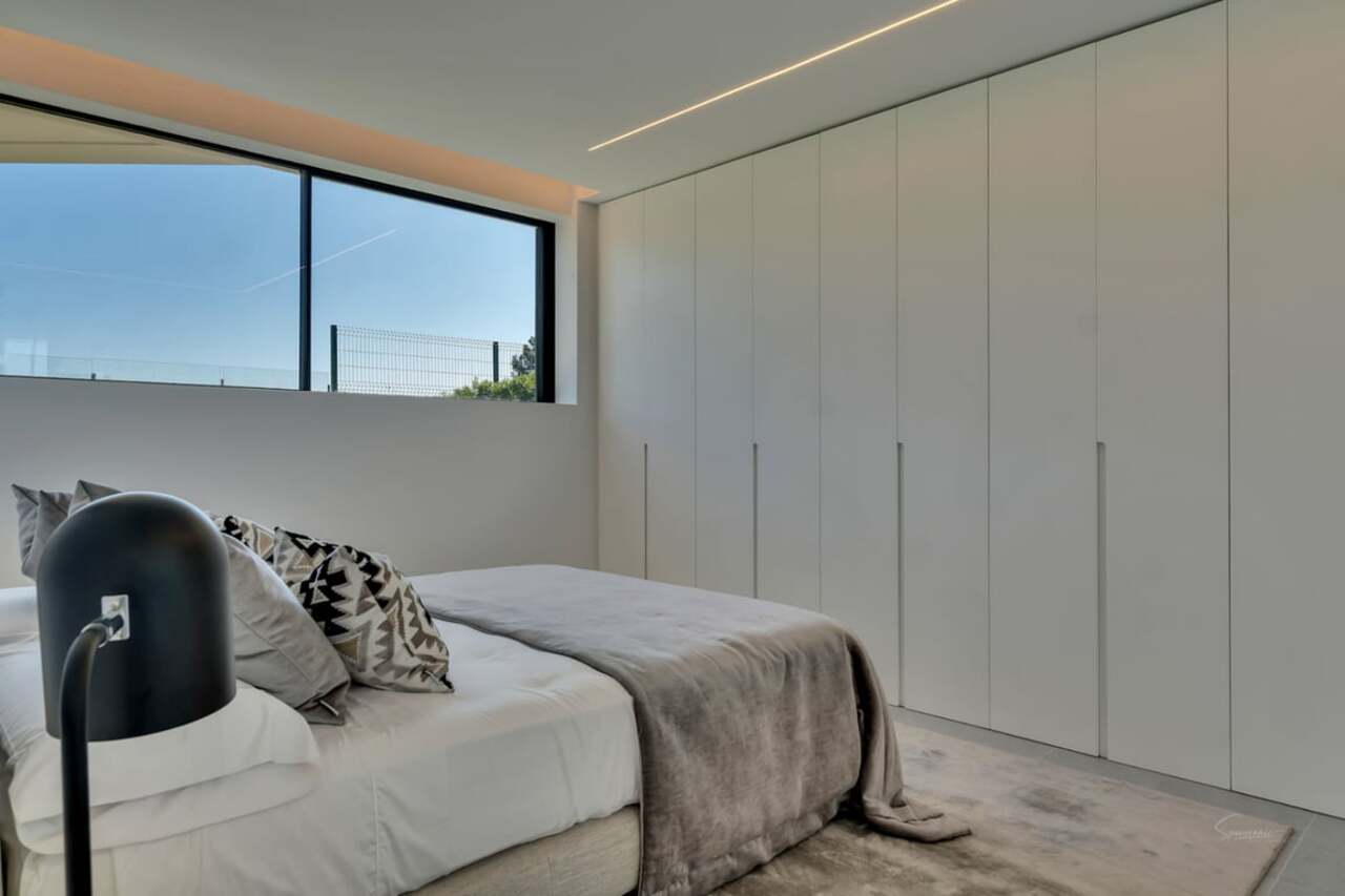 DHJV333: Villa  in Javea
