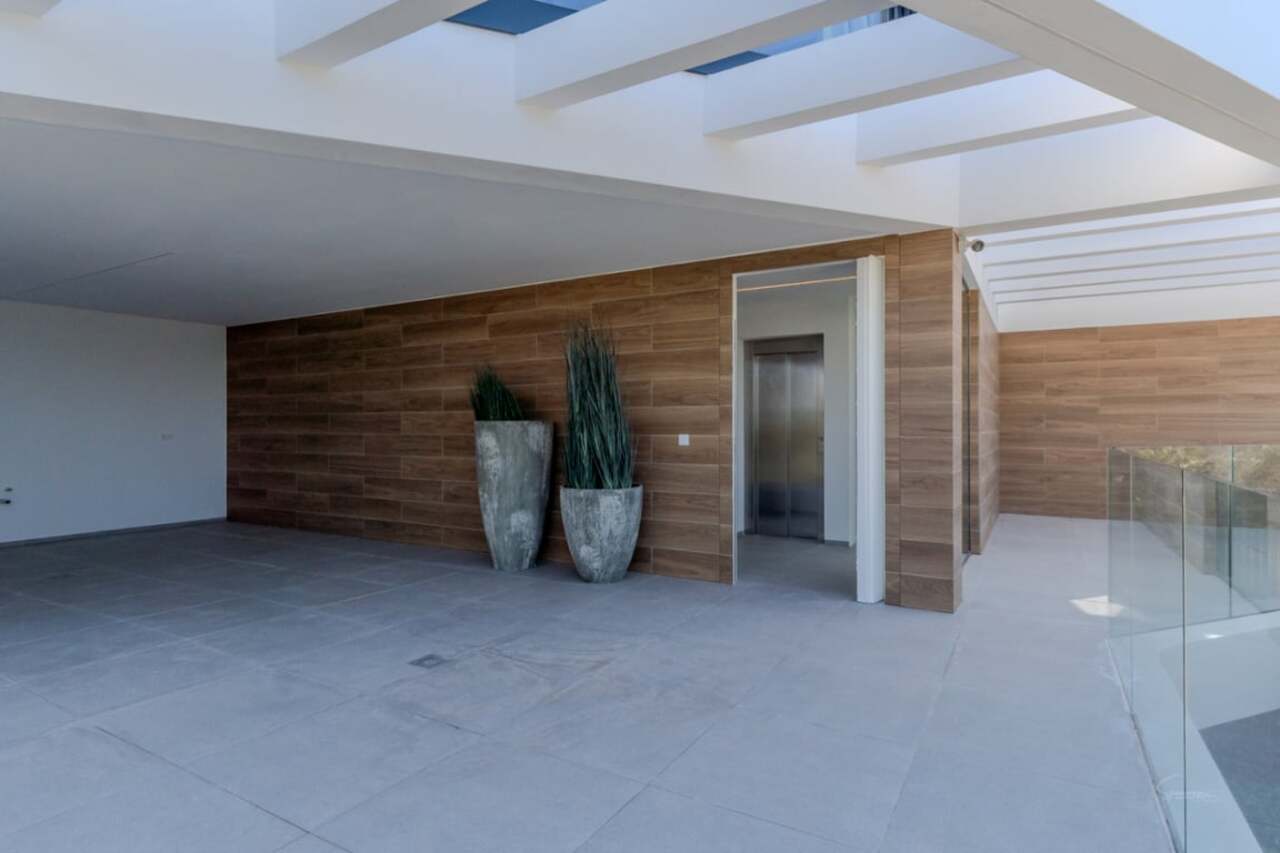 DHJV333: Villa  in Javea