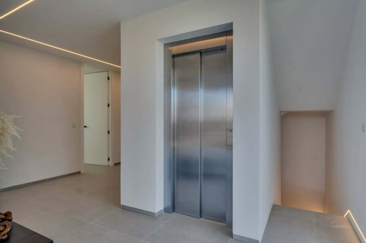 DHJV333: Villa  in Javea