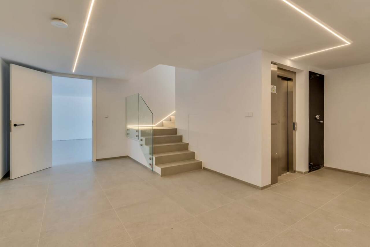 DHJV333: Villa  in Javea