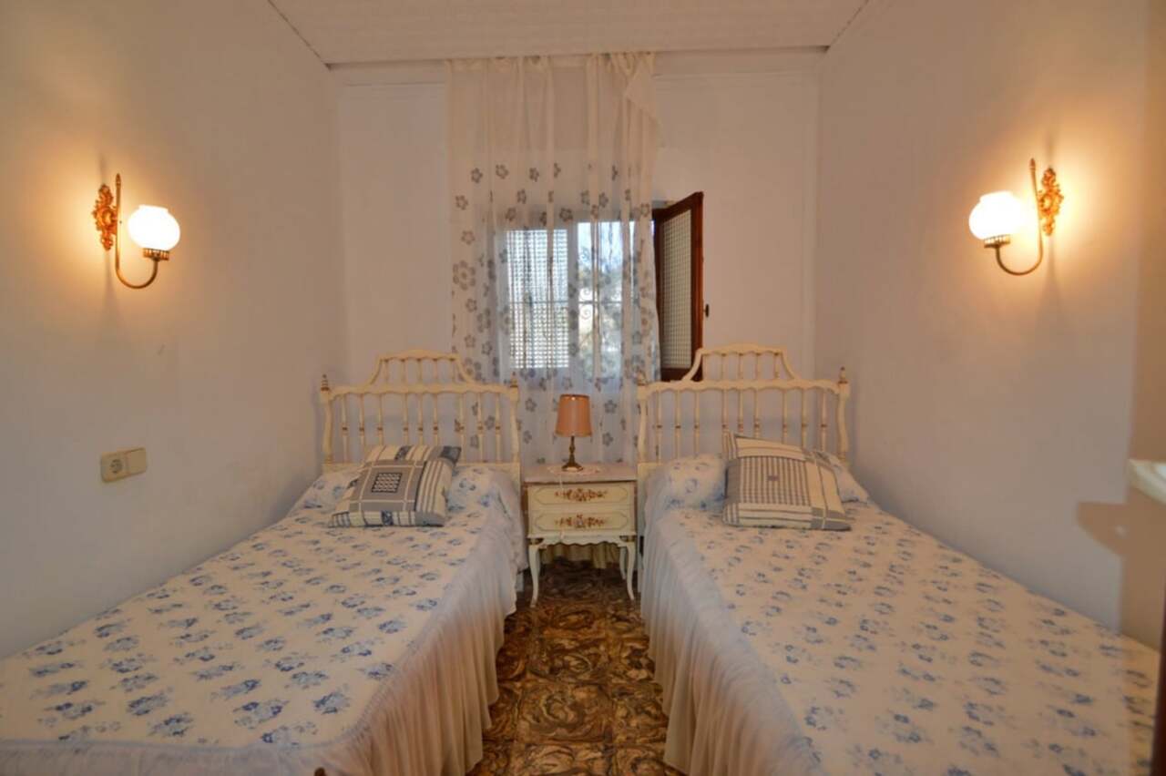 DHJV334: Villa  in Javea