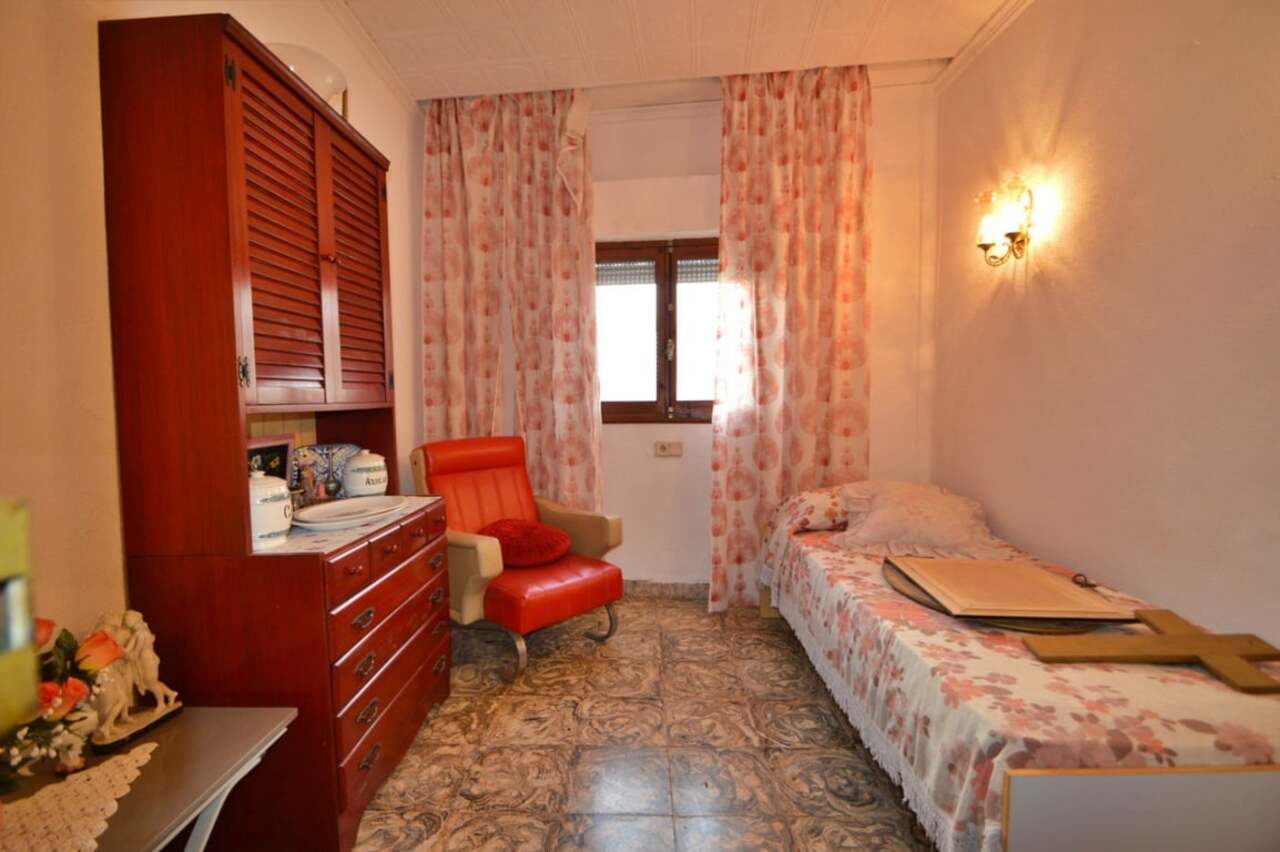 DHJV334: Villa  in Javea