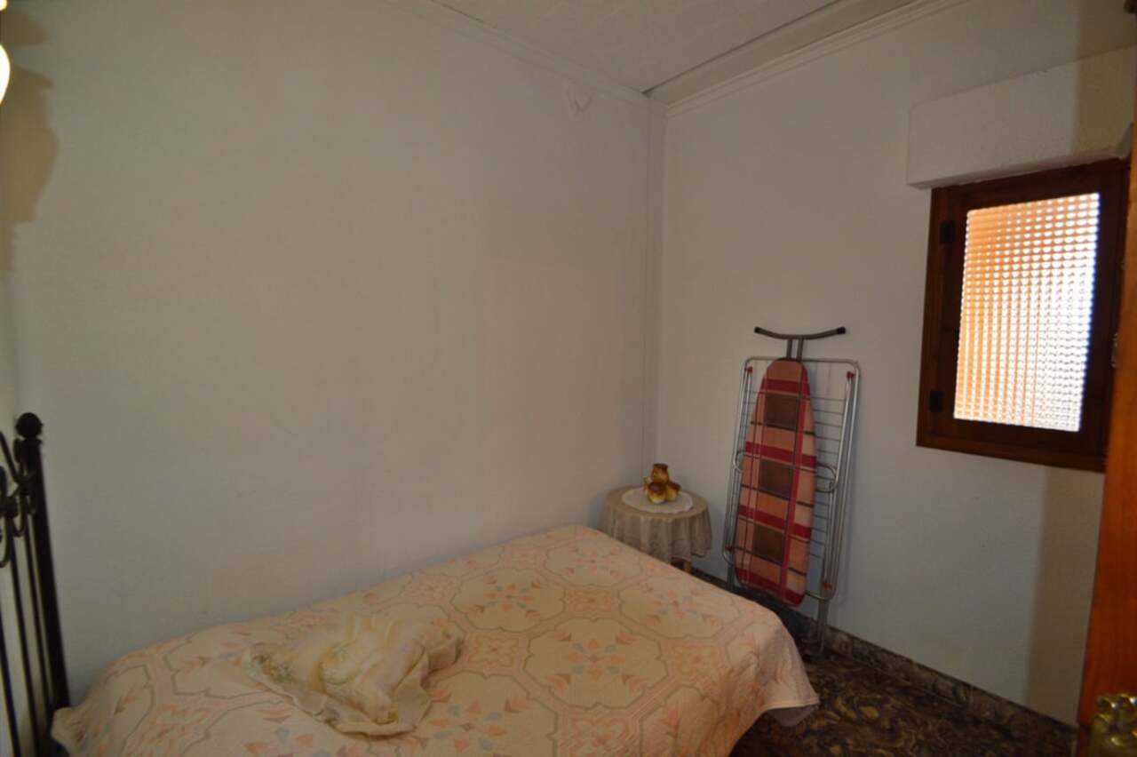 DHJV334: Villa  in Javea