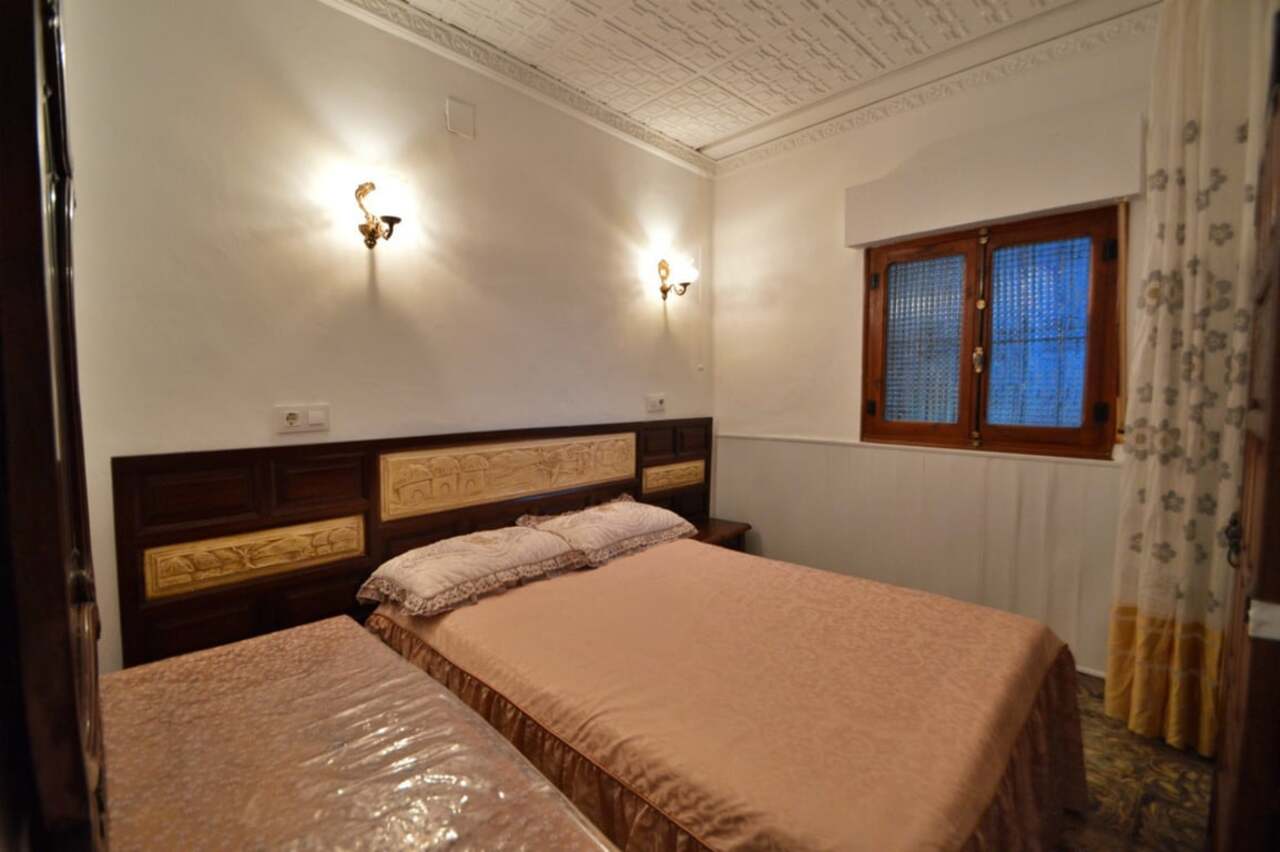 DHJV334: Villa  in Javea