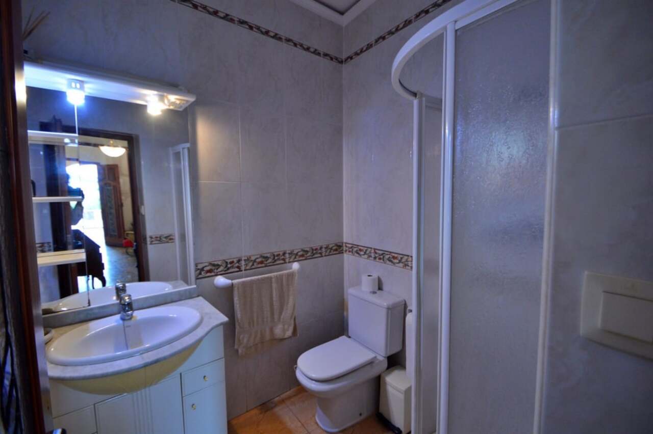 DHJV334: Villa  in Javea