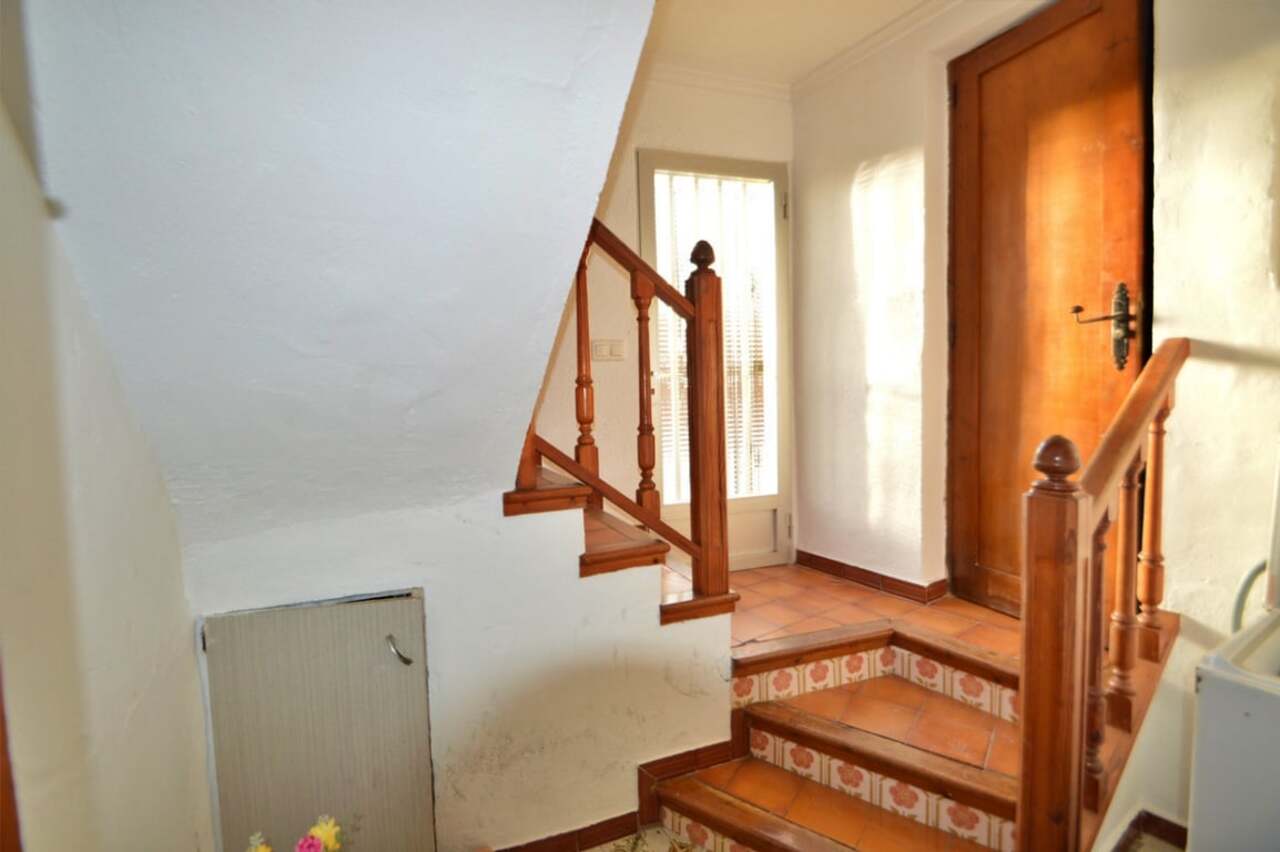 DHJV334: Villa  in Javea