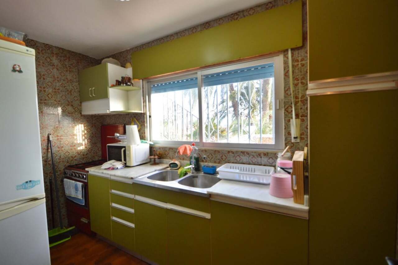 DHJV334: Villa  in Javea