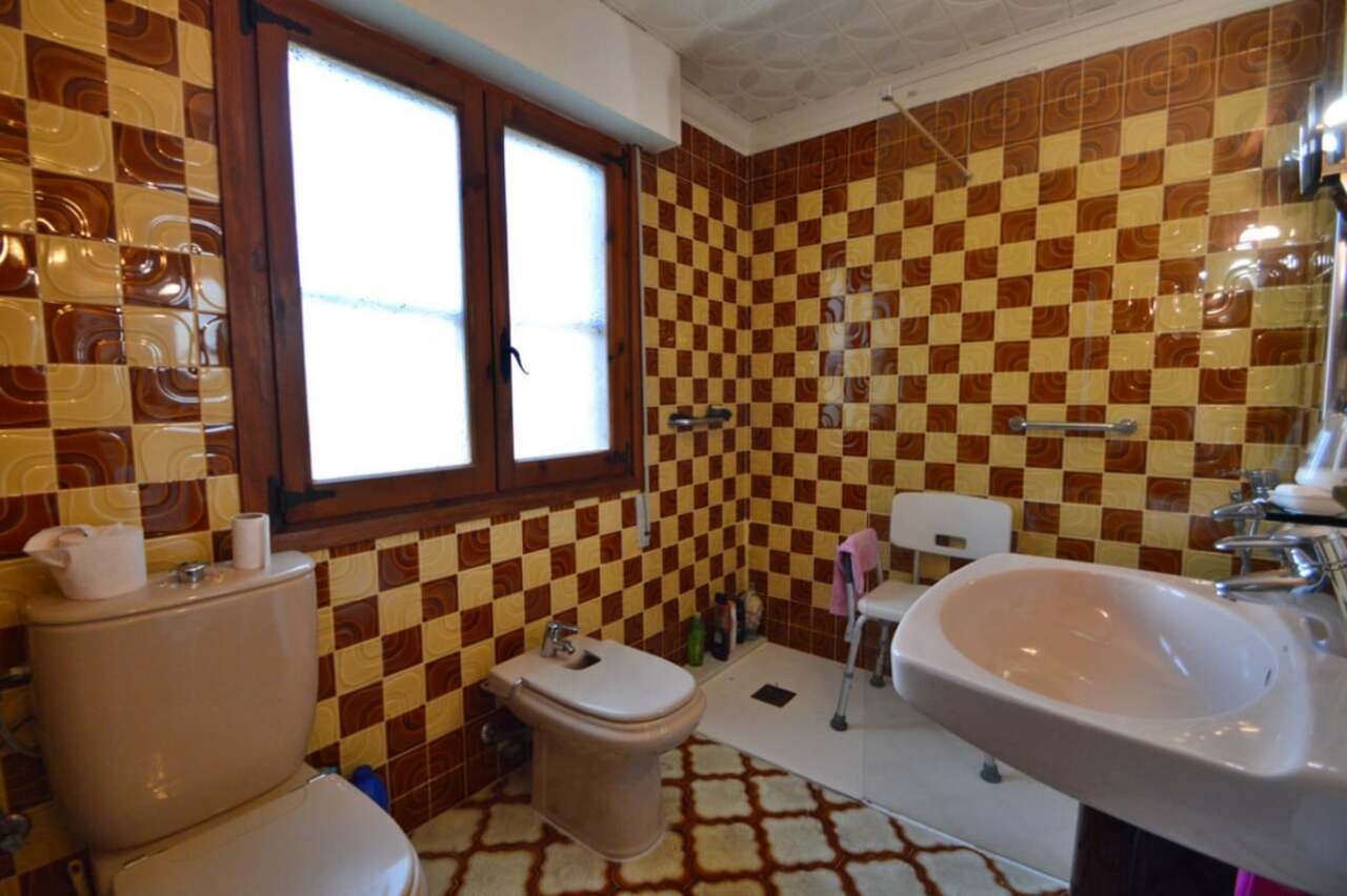DHJV334: Villa  in Javea