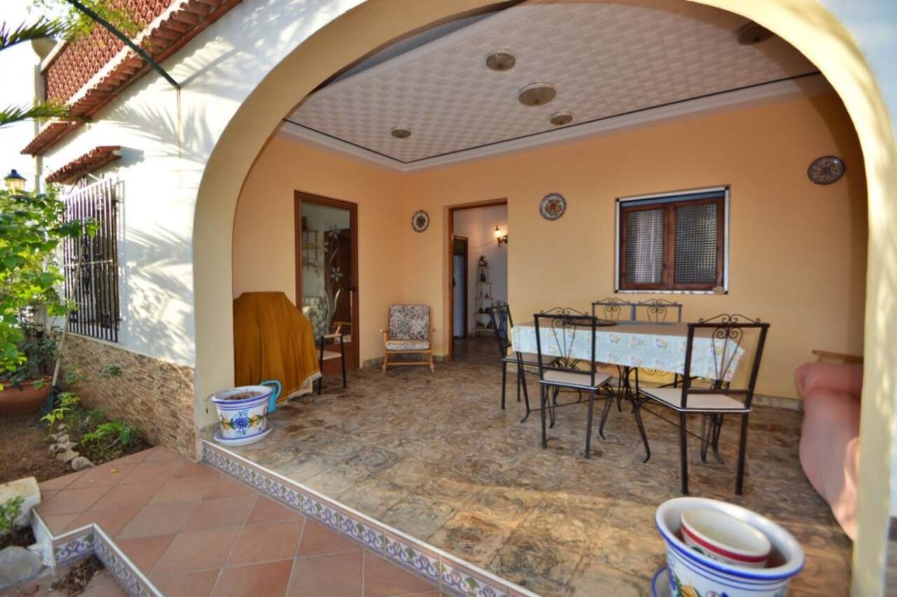 DHJV334: Villa  in Javea