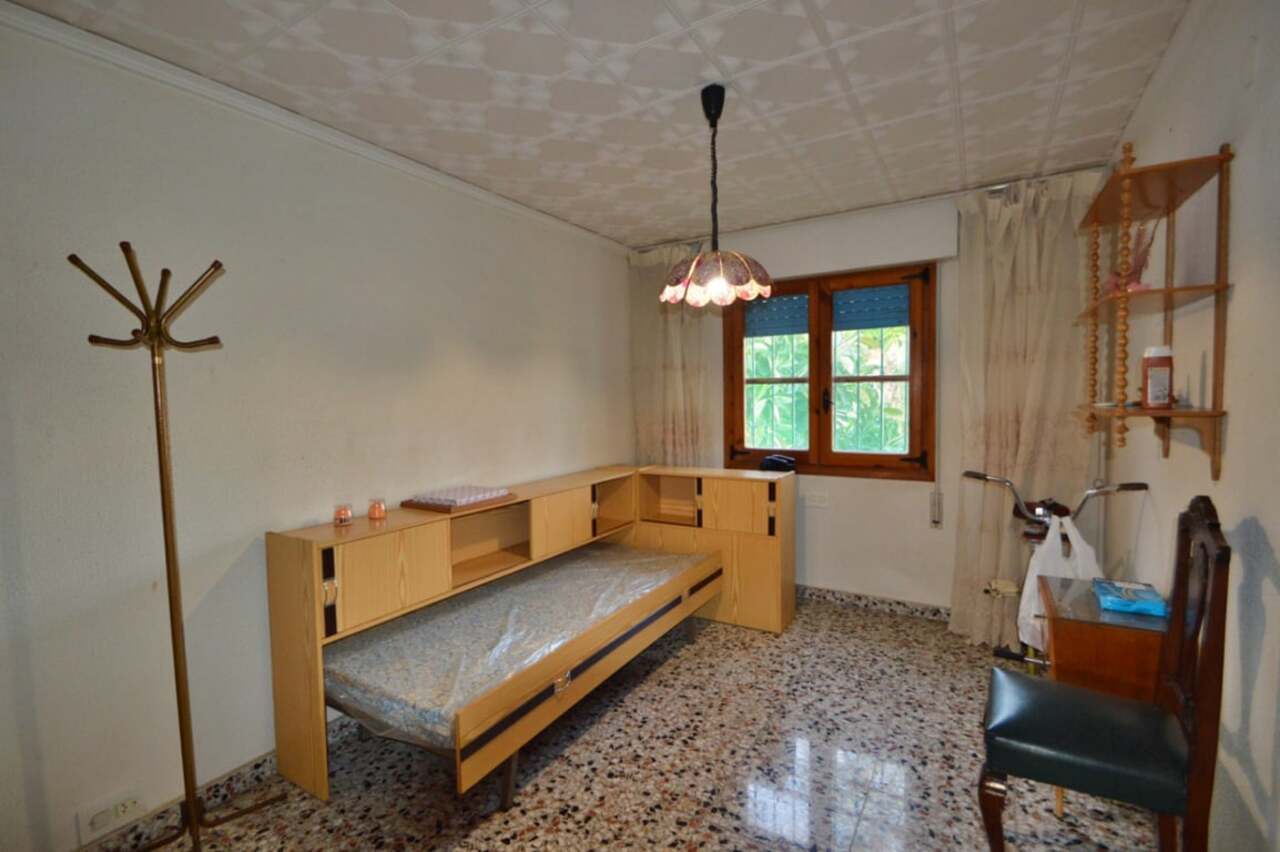 DHJV334: Villa  in Javea