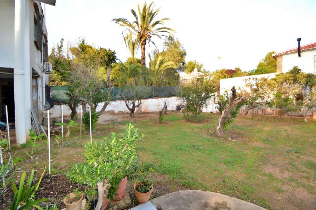 DHJV334: Villa  in Javea