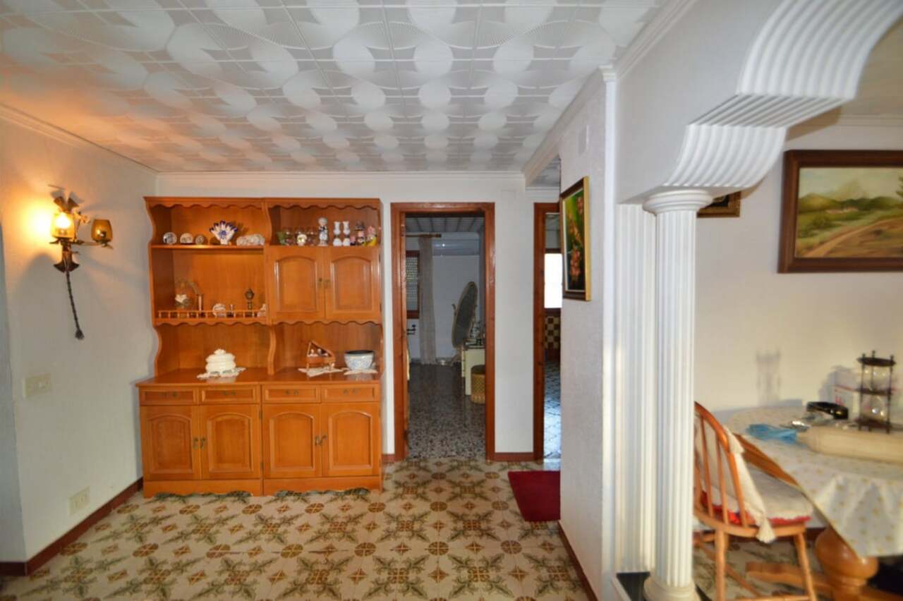 DHJV334: Villa  in Javea