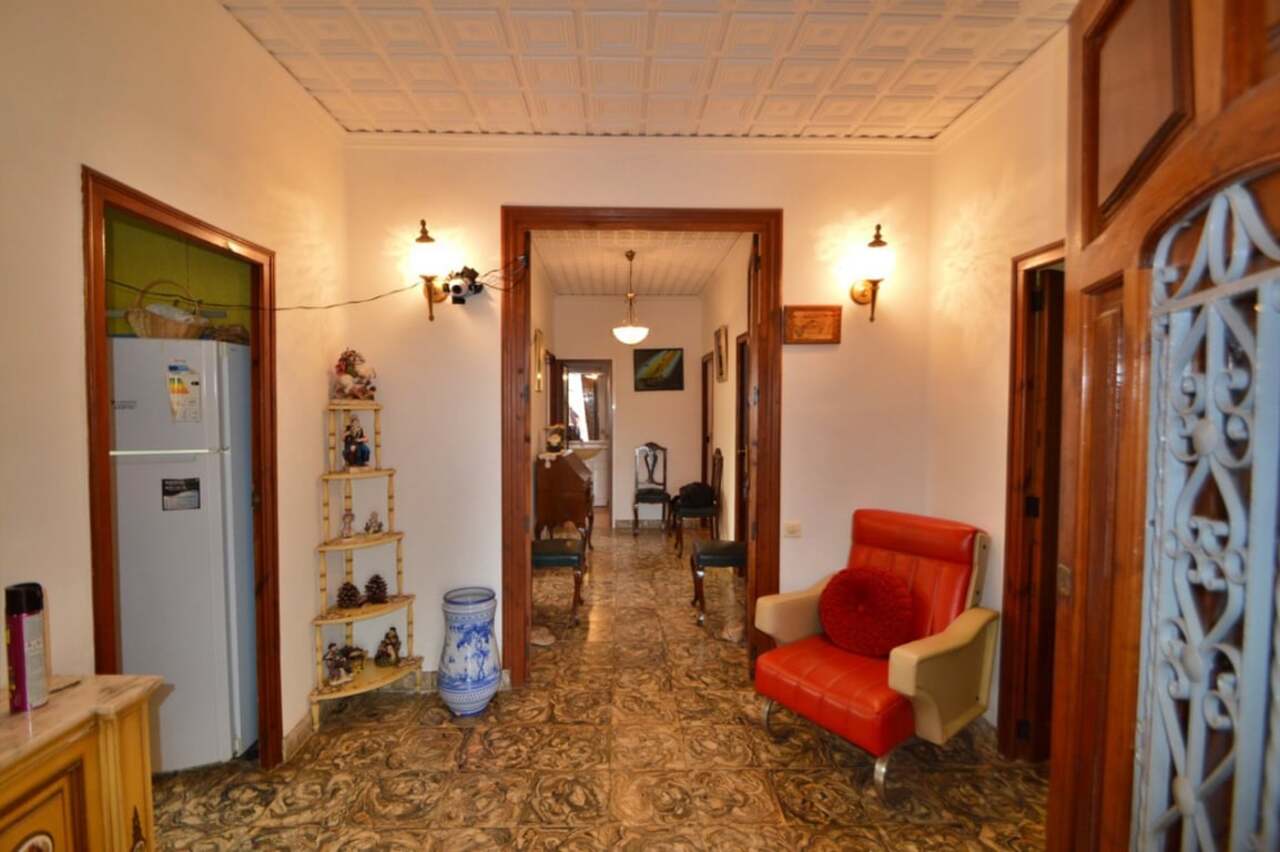DHJV334: Villa  in Javea