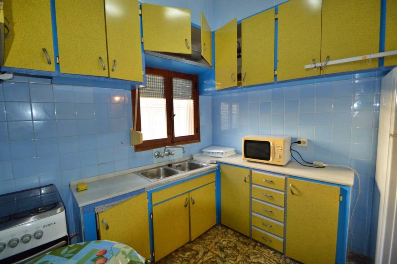 DHJV334: Villa  in Javea