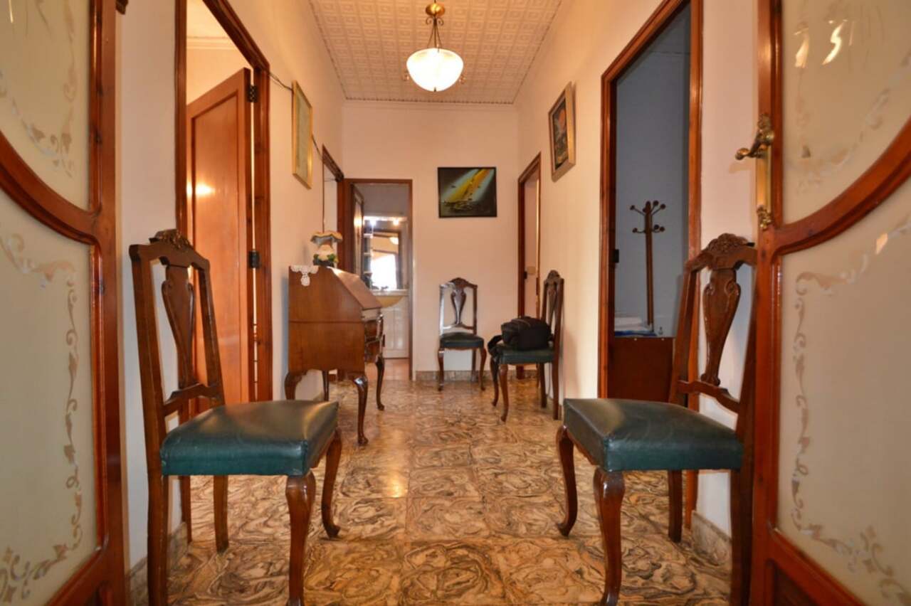 DHJV334: Villa  in Javea