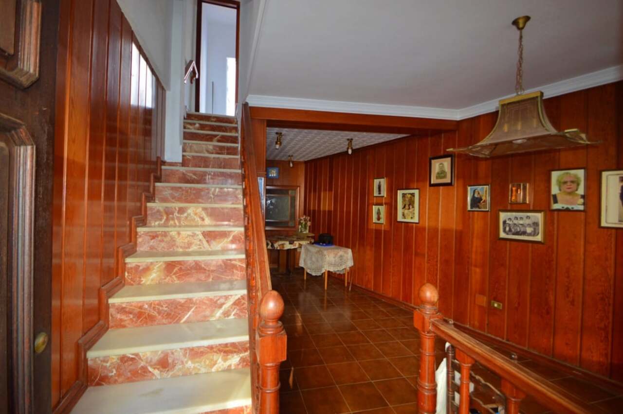 DHJD332: Town House  in Denia
