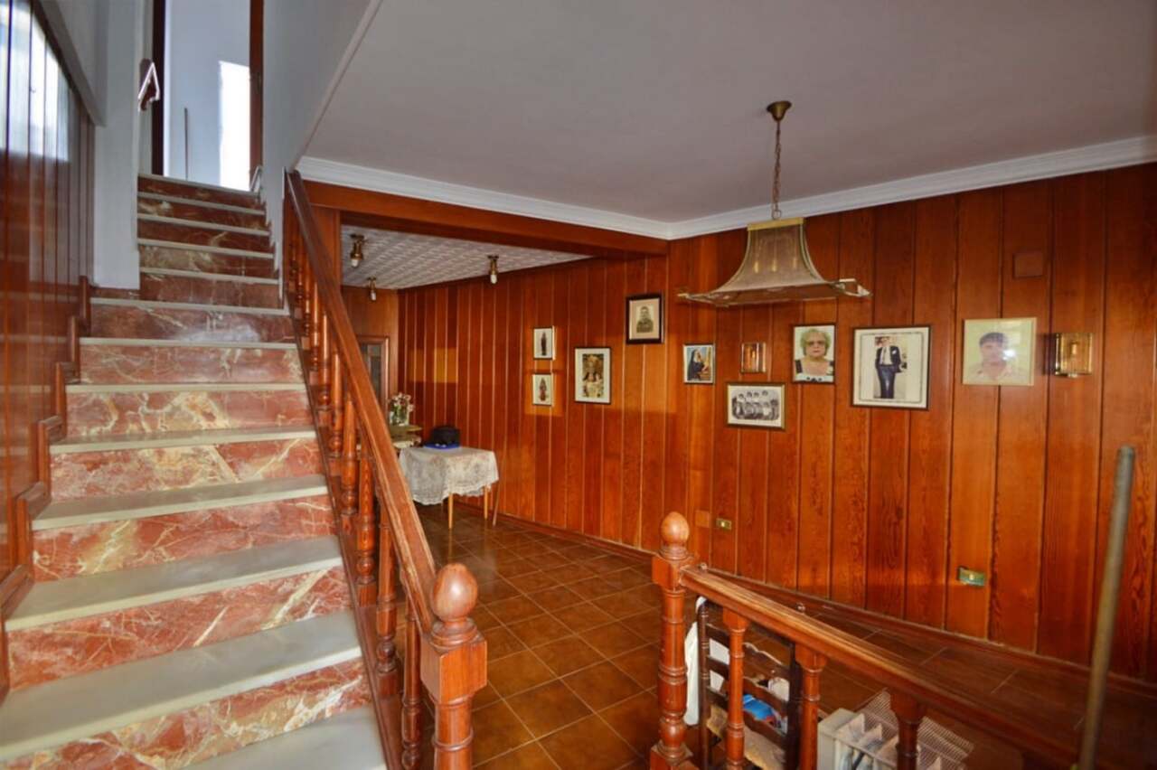 DHJD332: Town House  in Denia