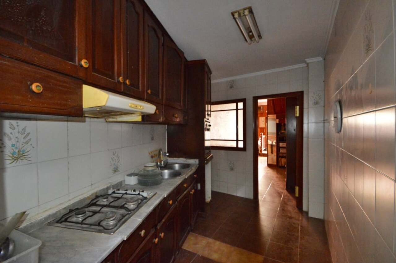 DHJD332: Town House  in Denia