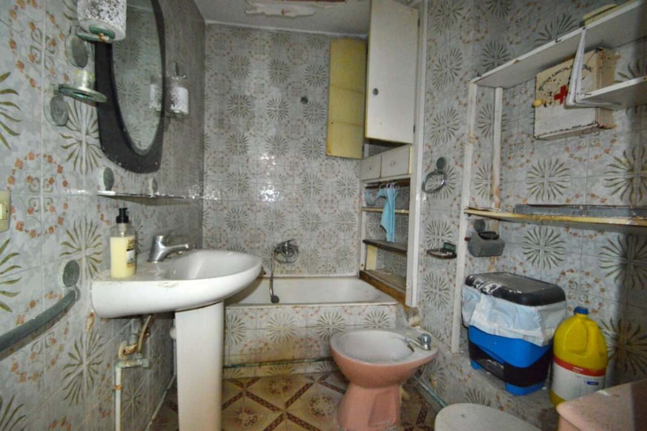 DHJD332: Town House  in Denia
