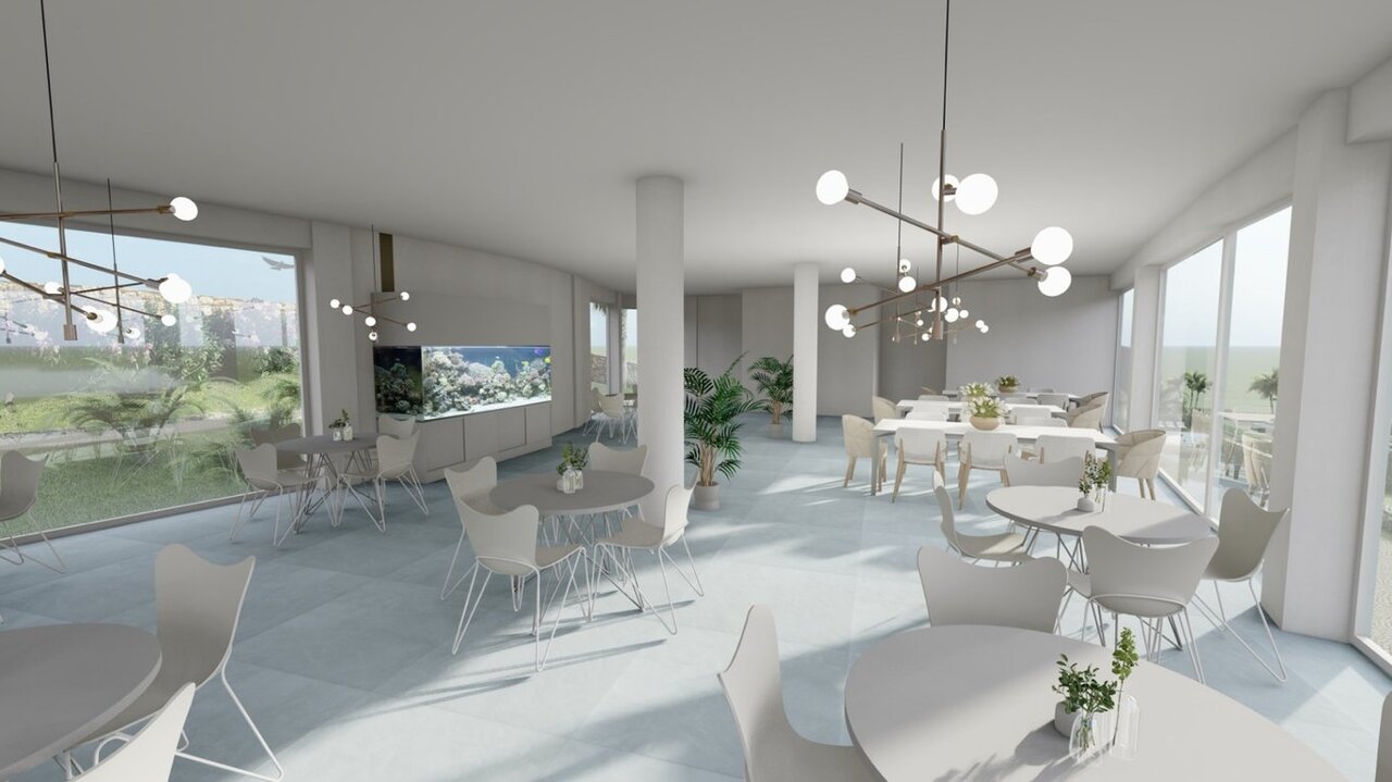 DEL30: Commercial Property  in Javea