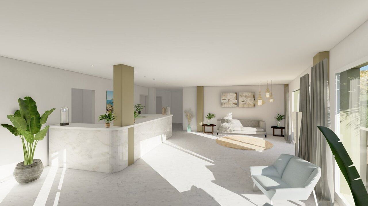 DEL30: Commercial Property  in Javea