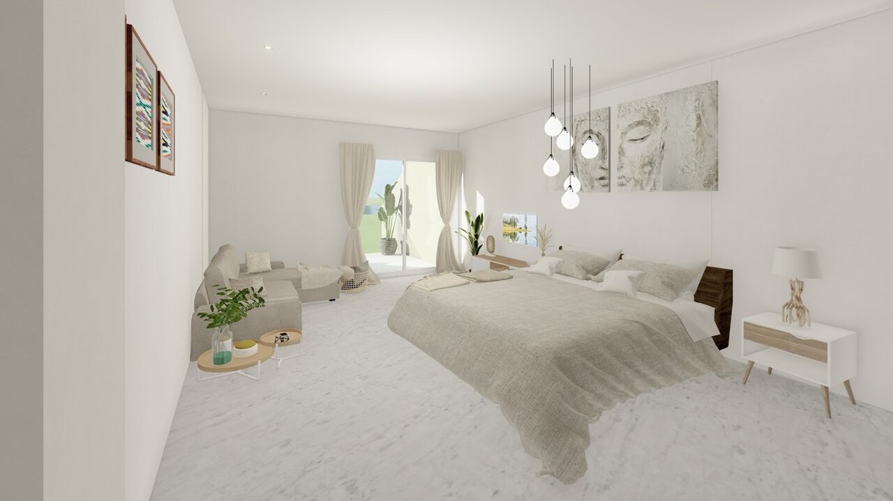 DEL30: Commercial Property  in Javea