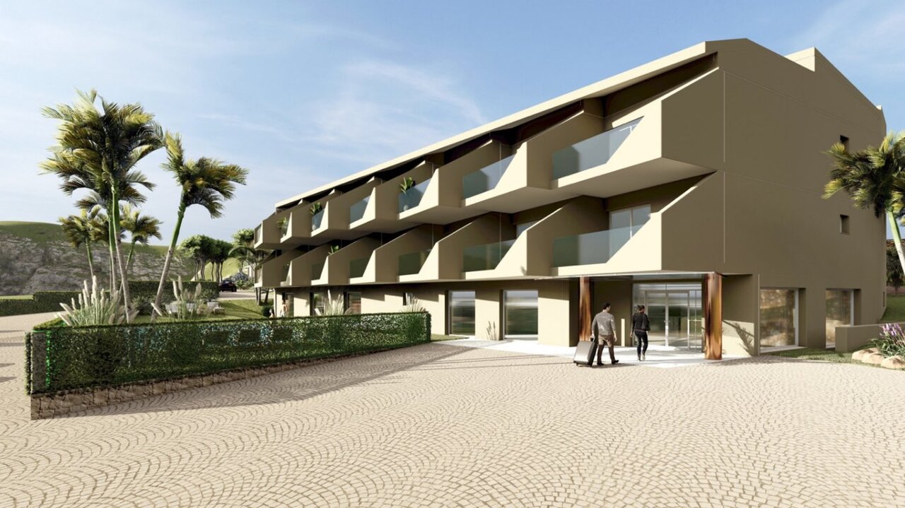 DEL30: Commercial Property  in Javea