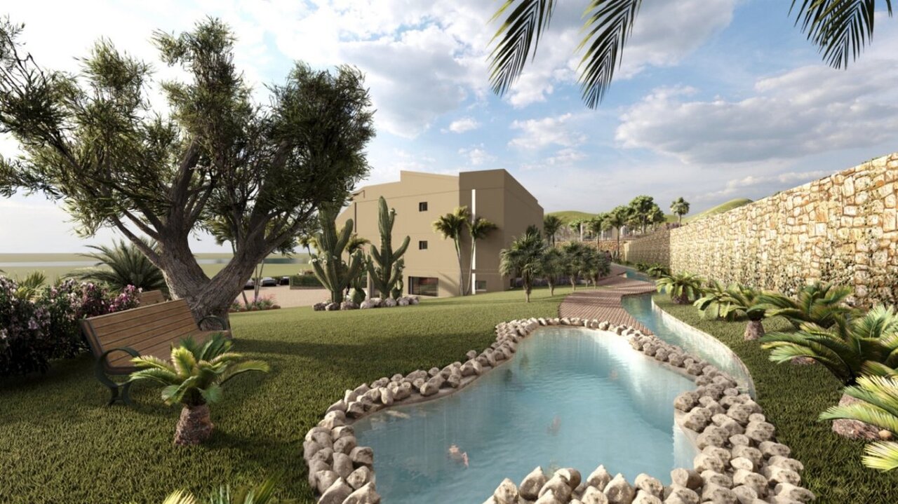 DEL30: Commercial Property  in Javea