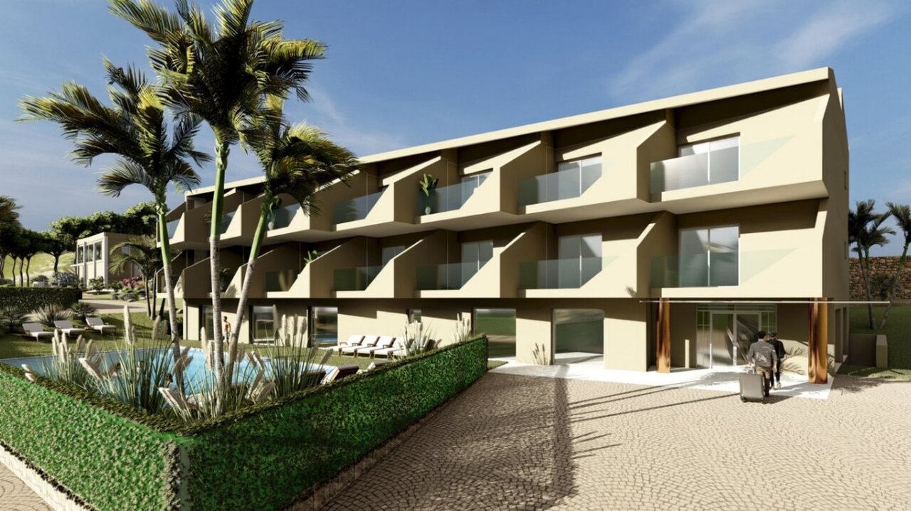 DEL30: Commercial Property  in Javea