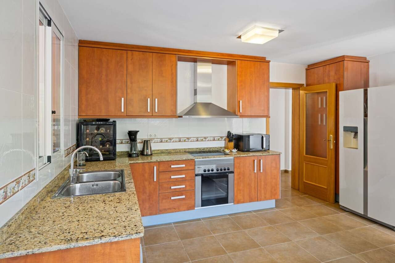 DHJ664A: Villa  in Javea
